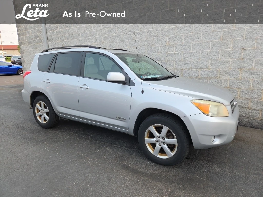 Frank Leta Automotive Outlet