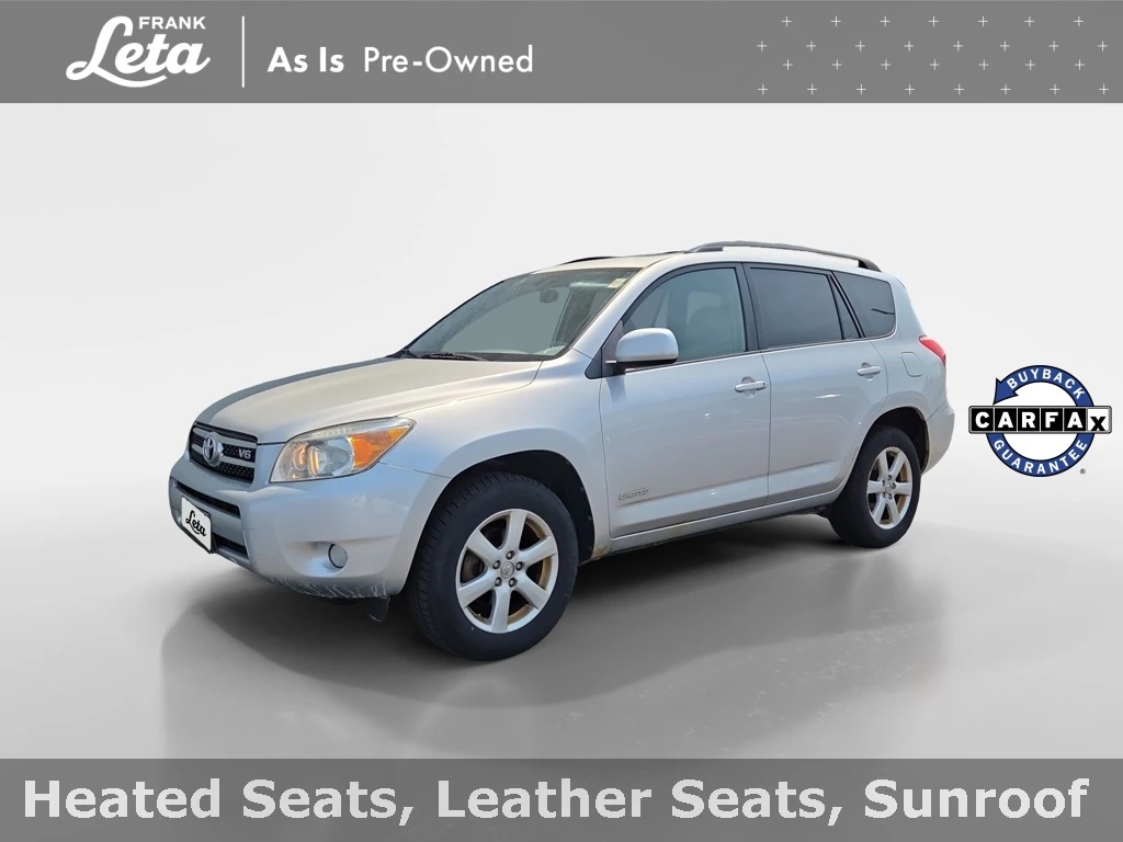 Frank Leta Automotive Outlet