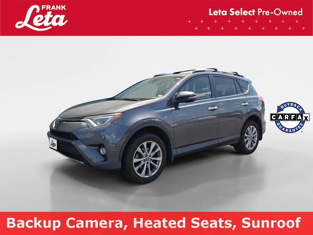 Frank Leta Automotive Outlet