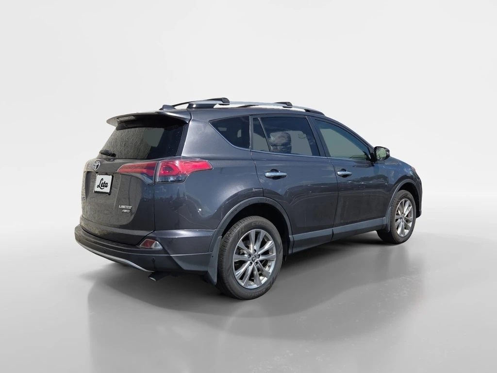 Frank Leta Automotive Outlet
