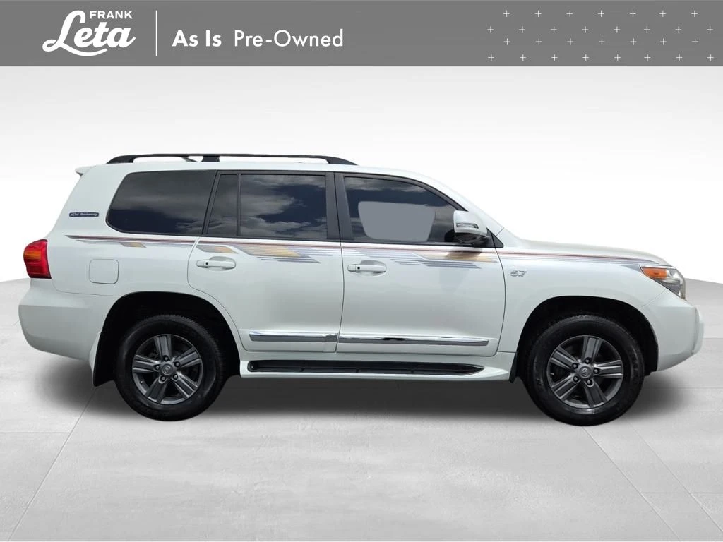 Frank Leta Automotive Outlet