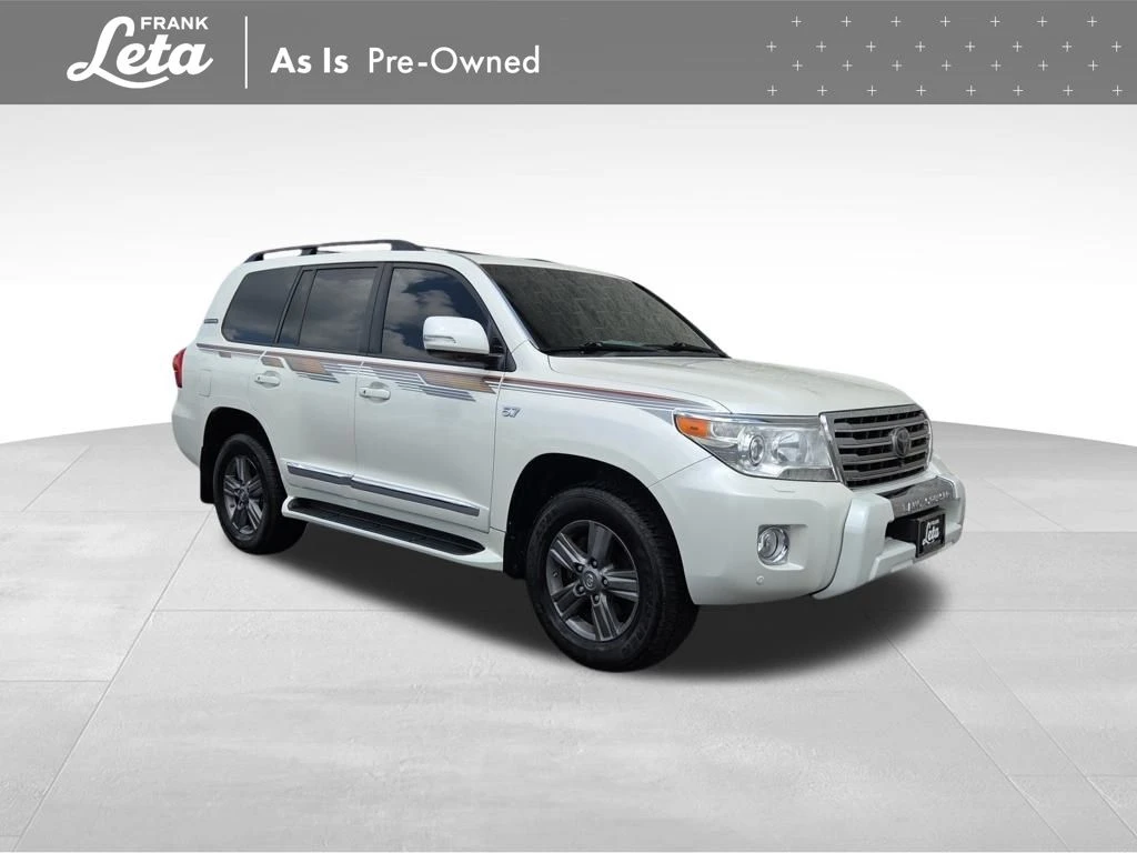 Frank Leta Automotive Outlet