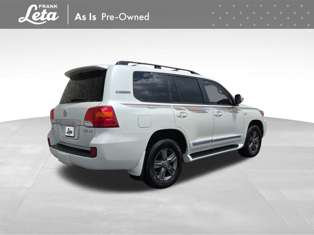 Frank Leta Automotive Outlet