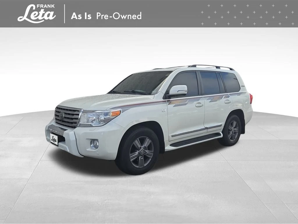 Frank Leta Automotive Outlet