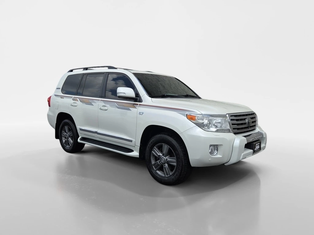 Frank Leta Automotive Outlet