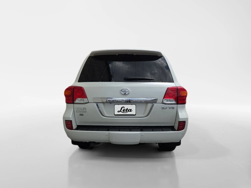 Frank Leta Automotive Outlet