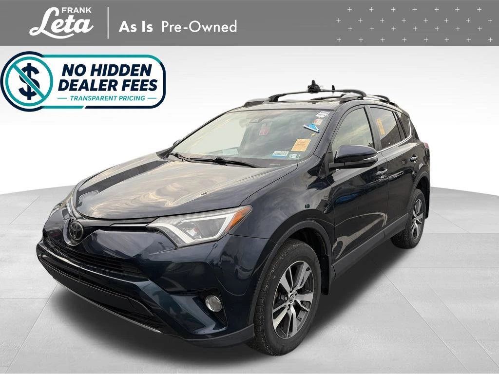 Frank Leta Automotive Outlet