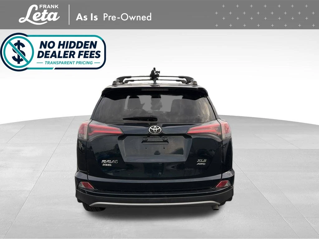 Frank Leta Automotive Outlet