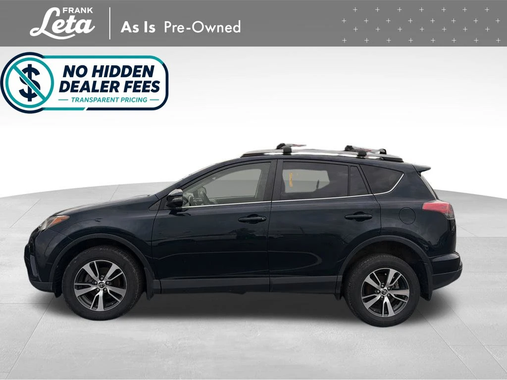Frank Leta Automotive Outlet