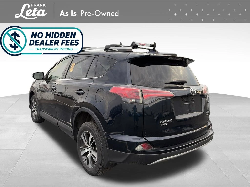 Frank Leta Automotive Outlet