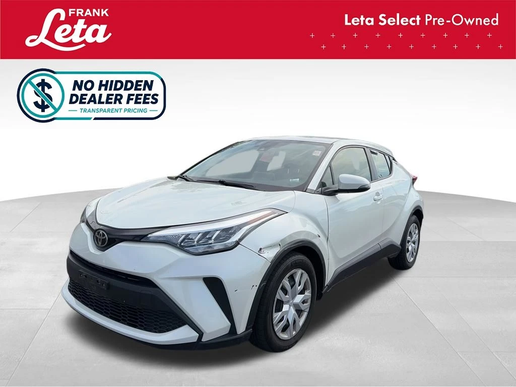 Frank Leta Automotive Outlet
