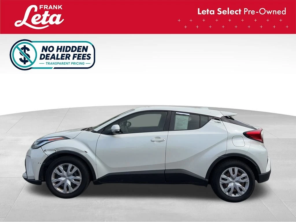 Frank Leta Automotive Outlet