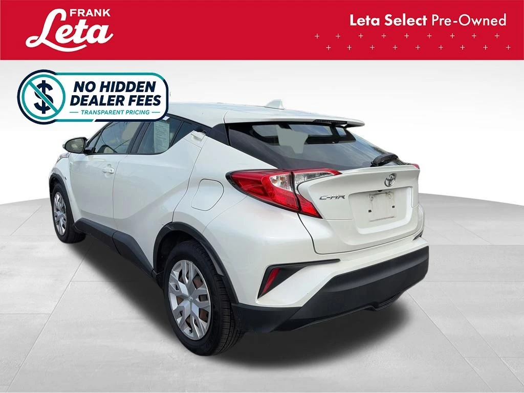 Frank Leta Automotive Outlet