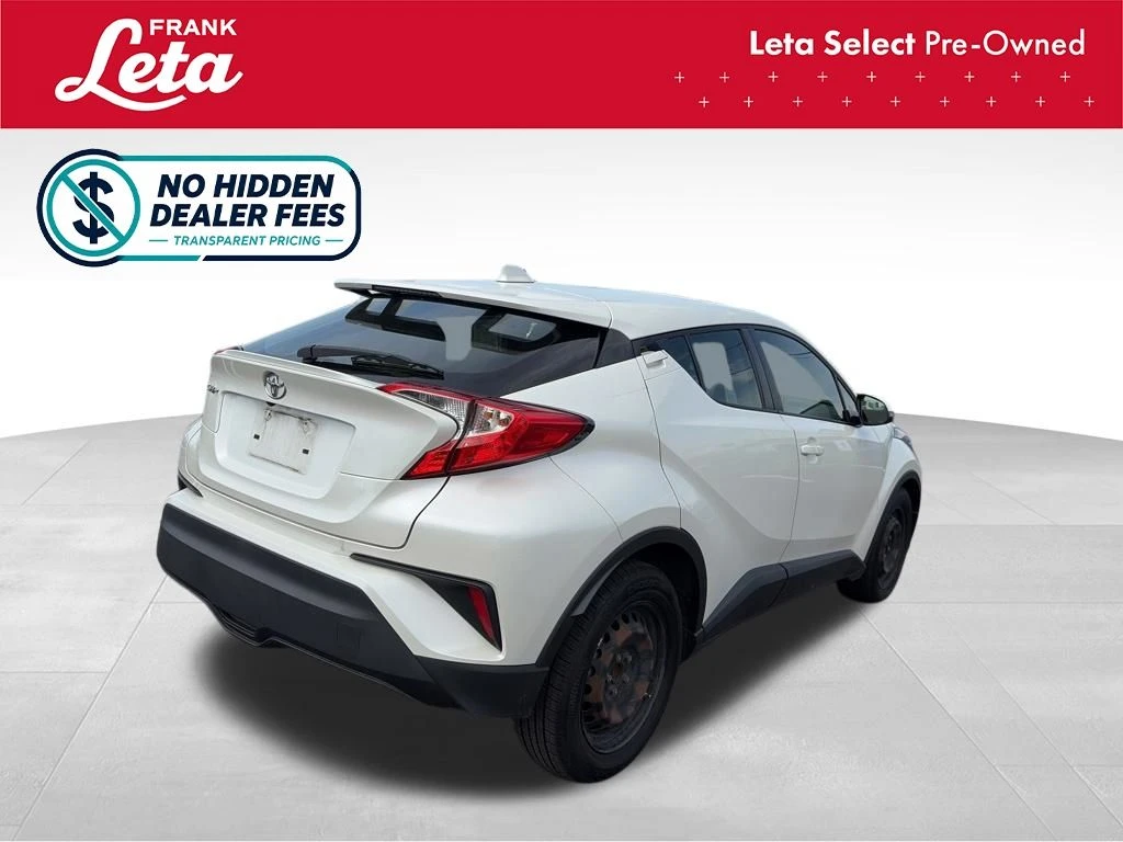Frank Leta Automotive Outlet