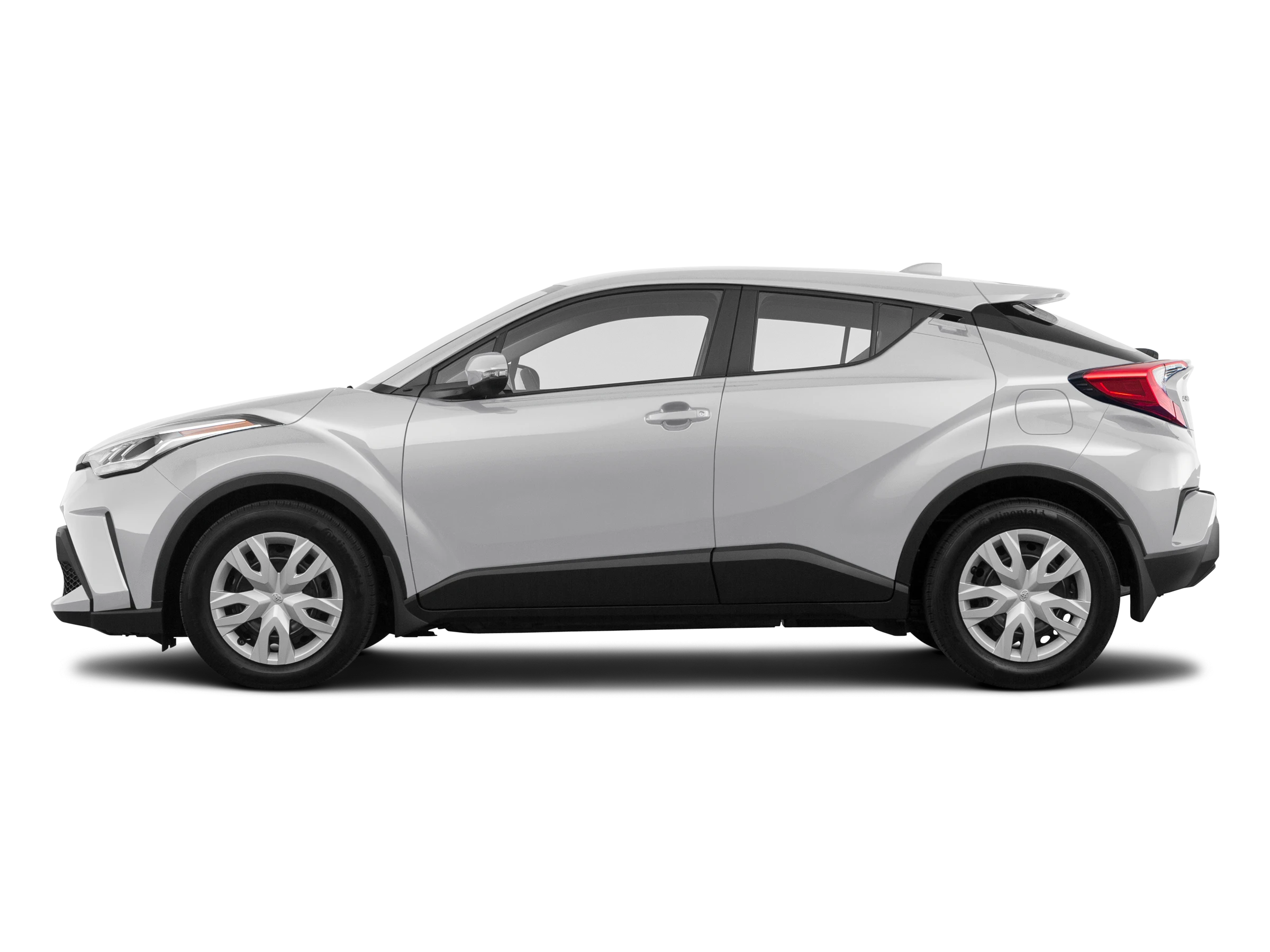 2020 Toyota C-HR