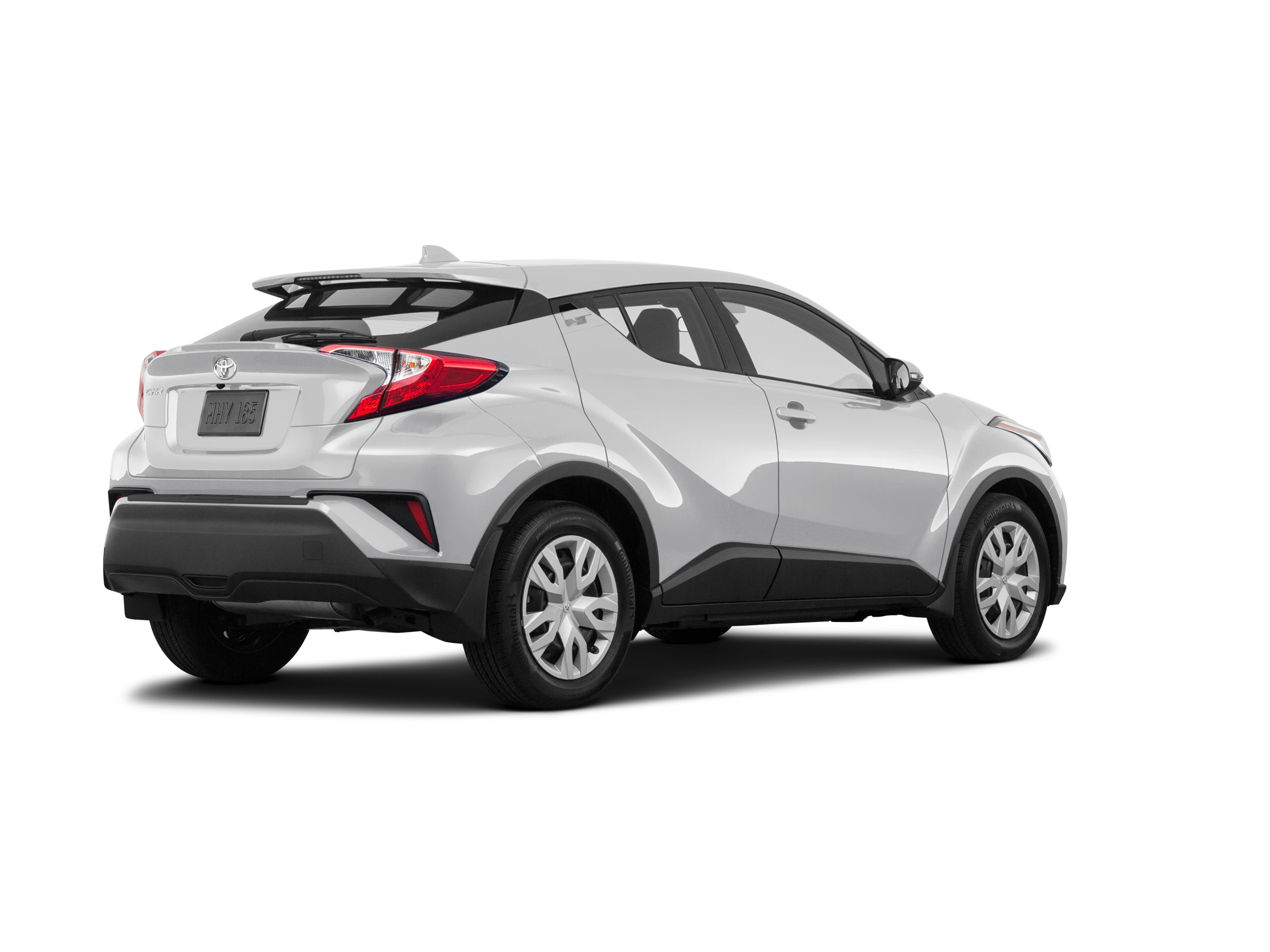 2020 Toyota C-HR