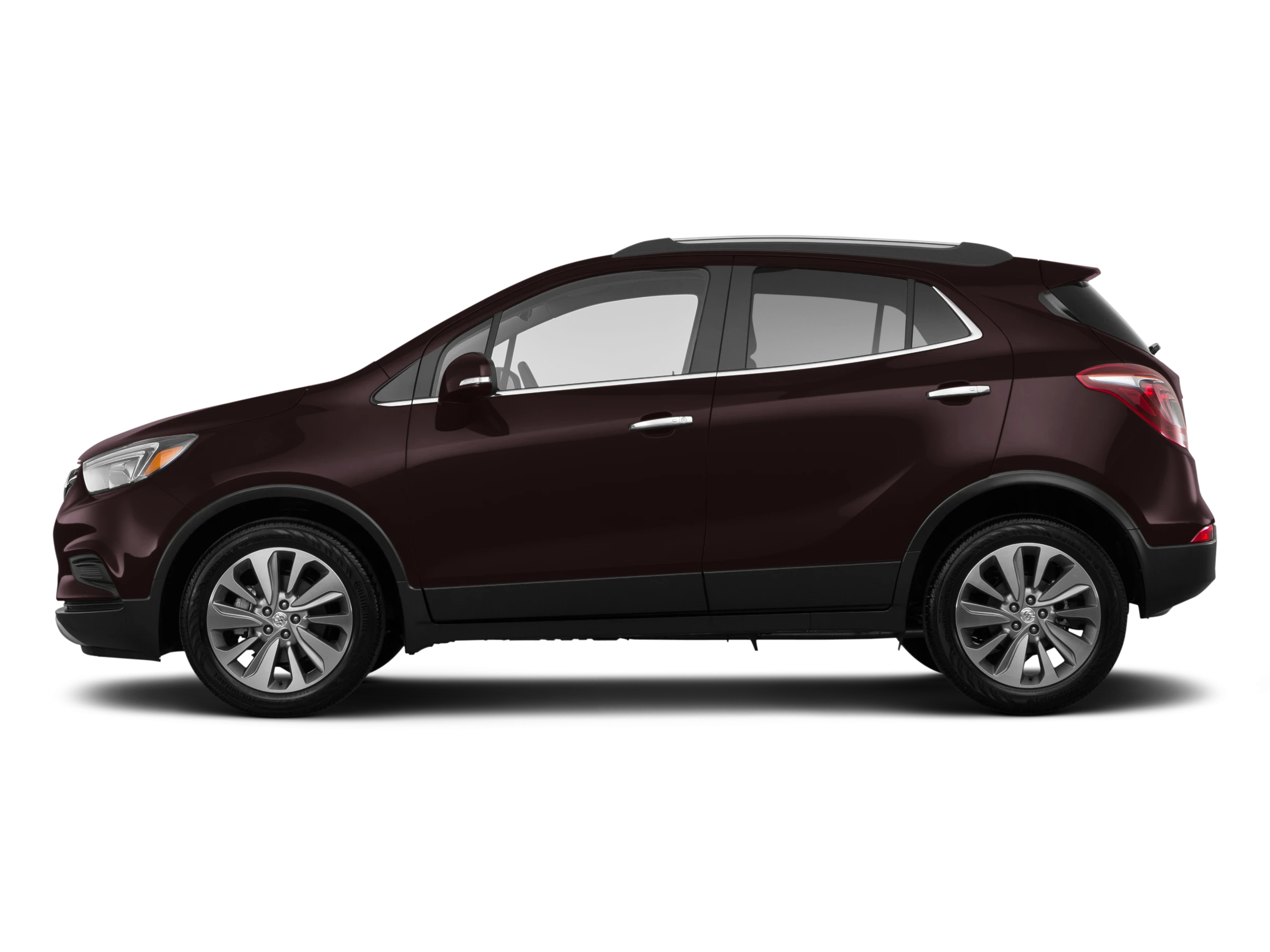 2017 Buick Encore