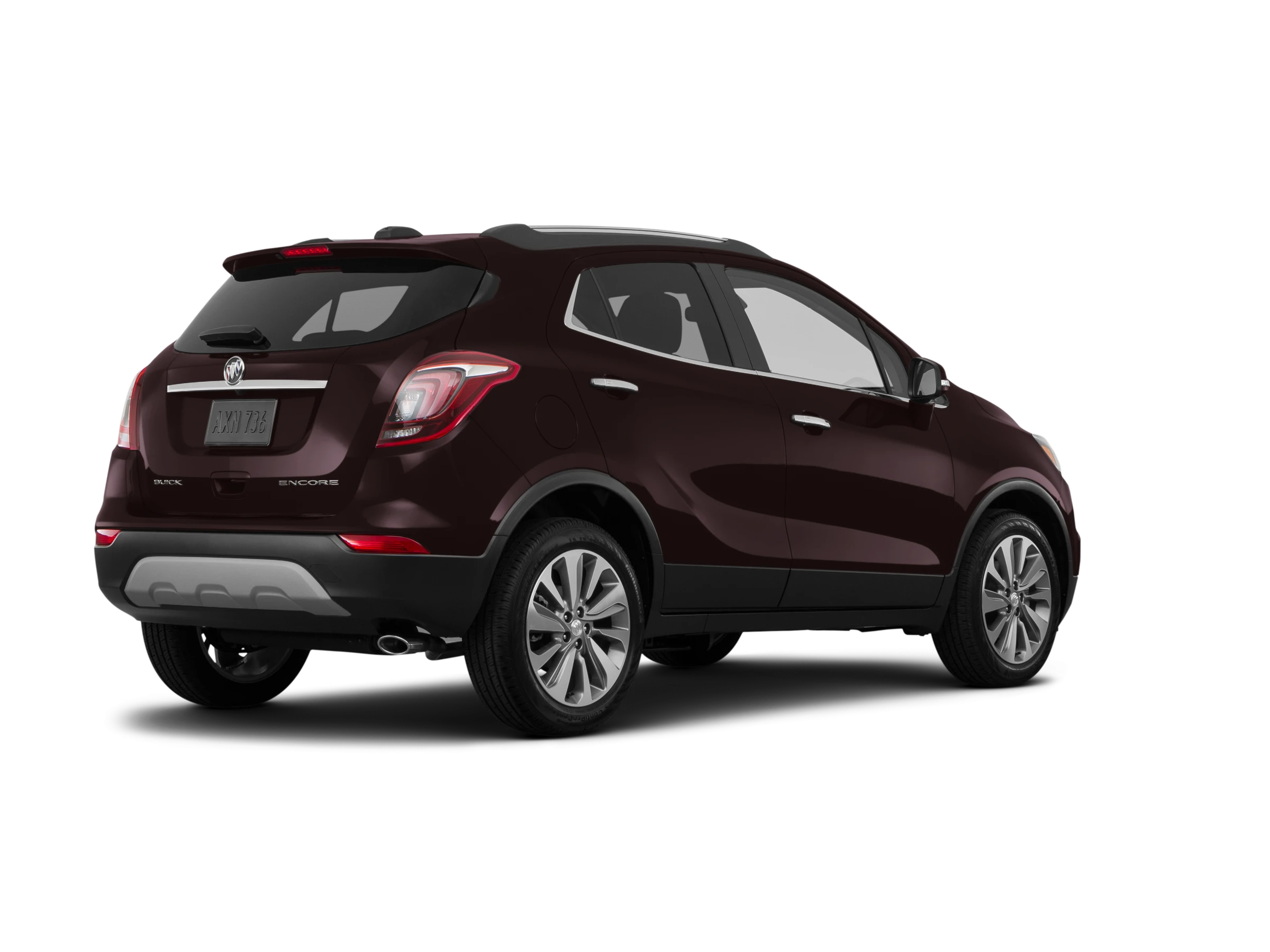2017 Buick Encore