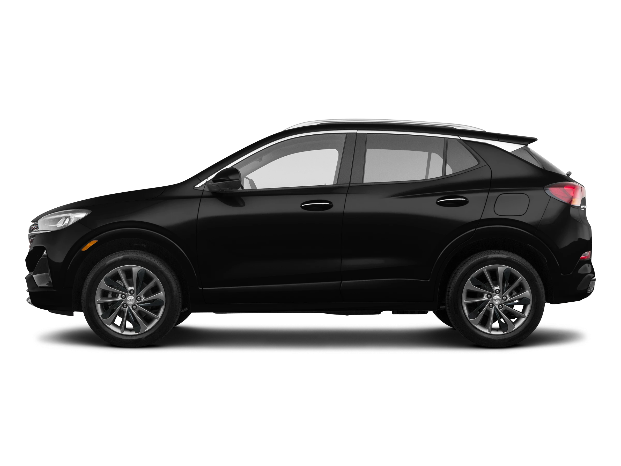 2022 Buick Encore GX