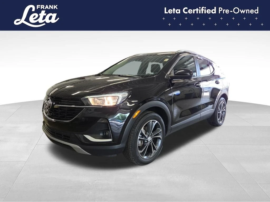 Frank Leta Automotive Outlet