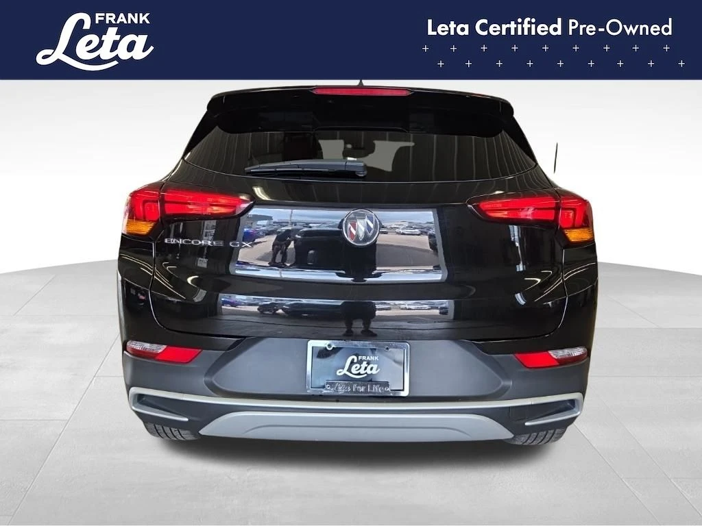 Frank Leta Automotive Outlet