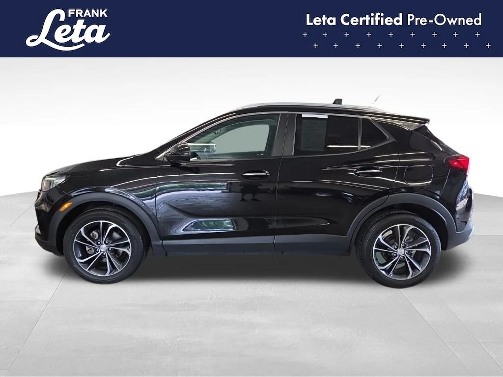 Frank Leta Automotive Outlet