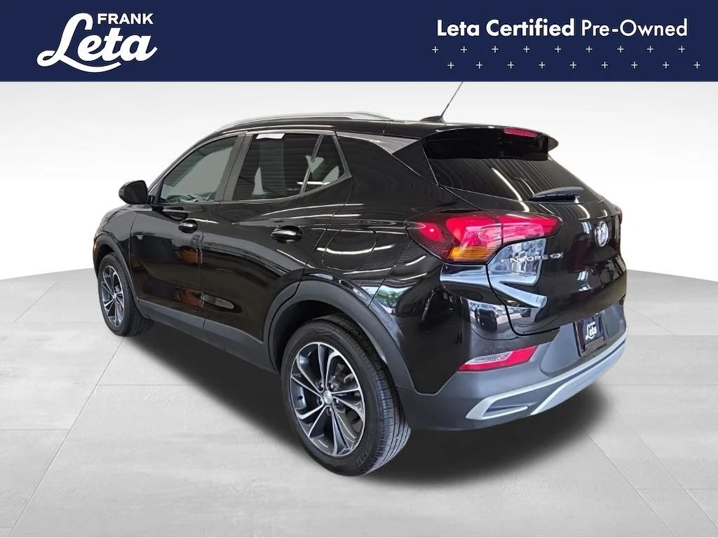 Frank Leta Automotive Outlet