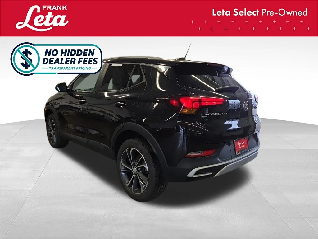 Frank Leta Automotive Outlet