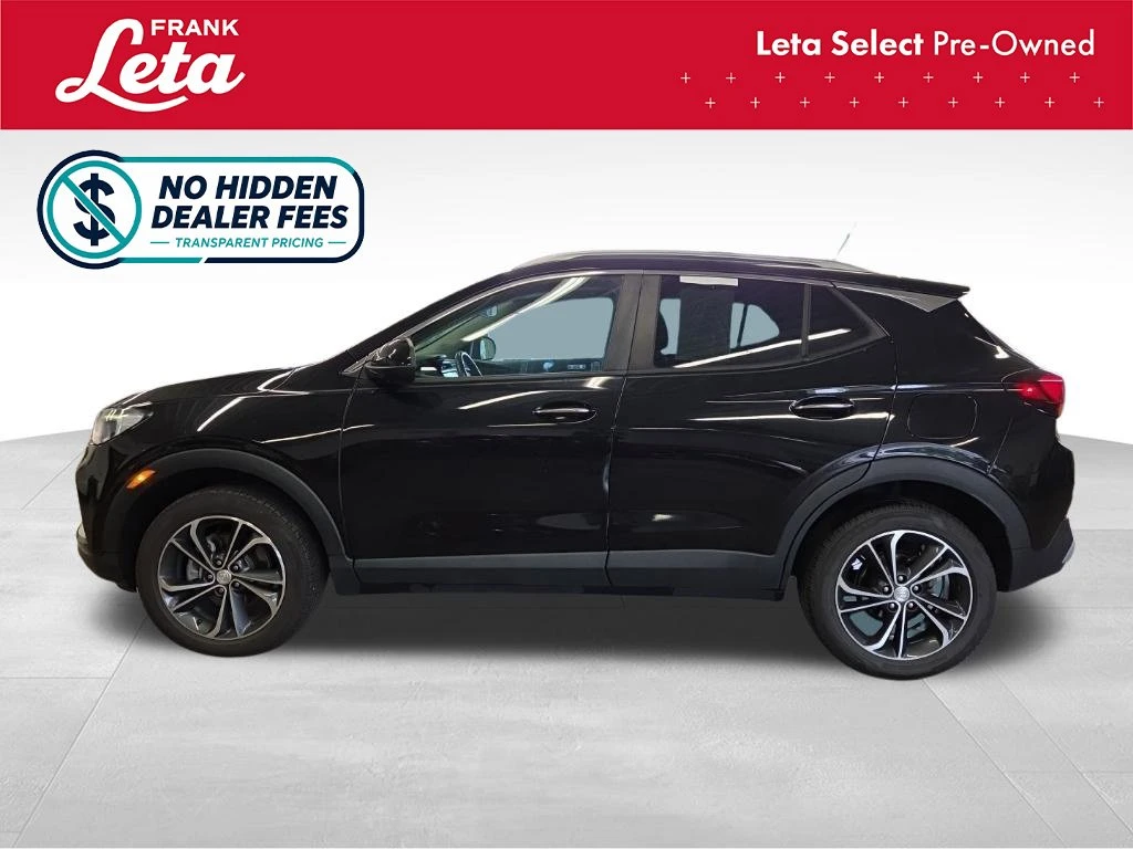 Frank Leta Automotive Outlet