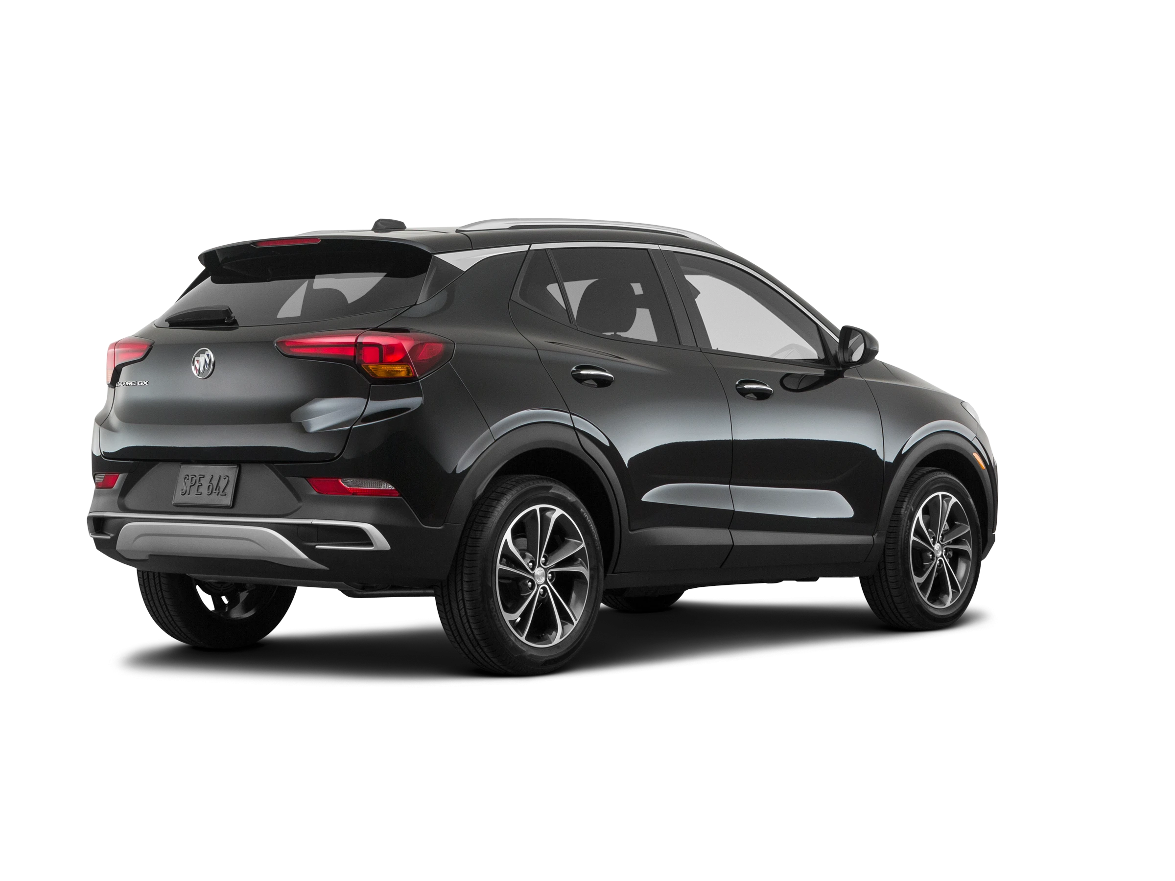 2020 Buick Encore GX