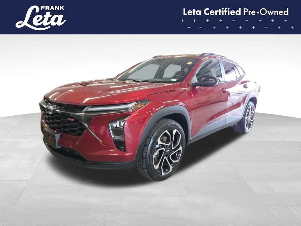 Frank Leta Automotive Outlet