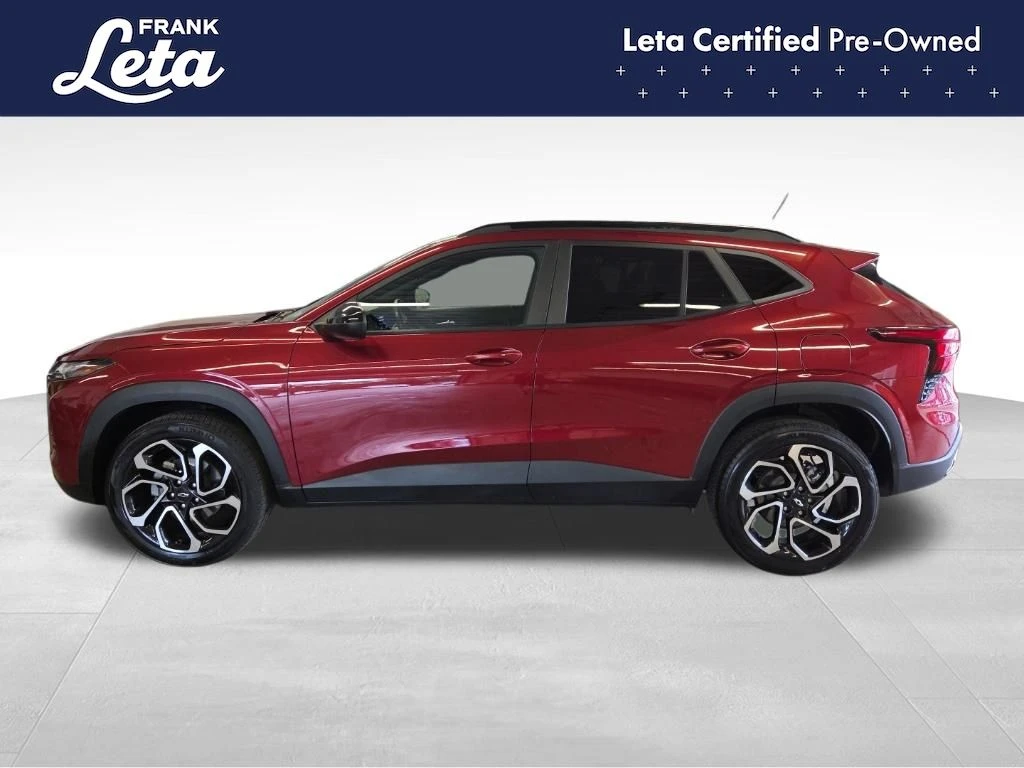 Frank Leta Automotive Outlet