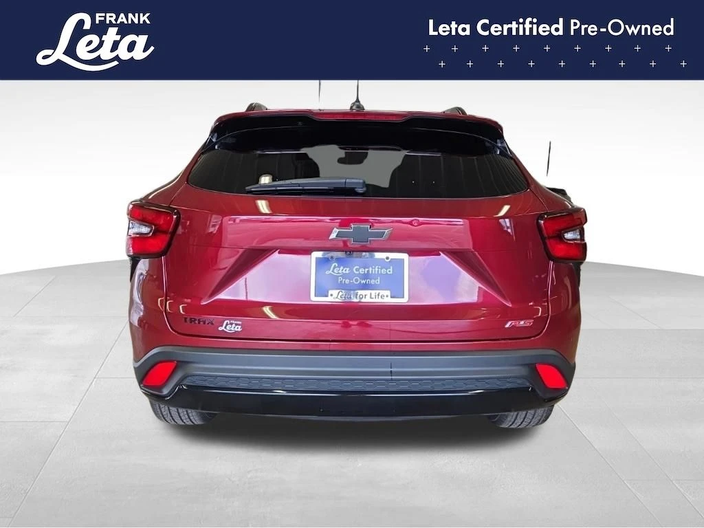 Frank Leta Automotive Outlet