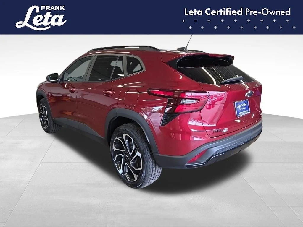 Frank Leta Automotive Outlet