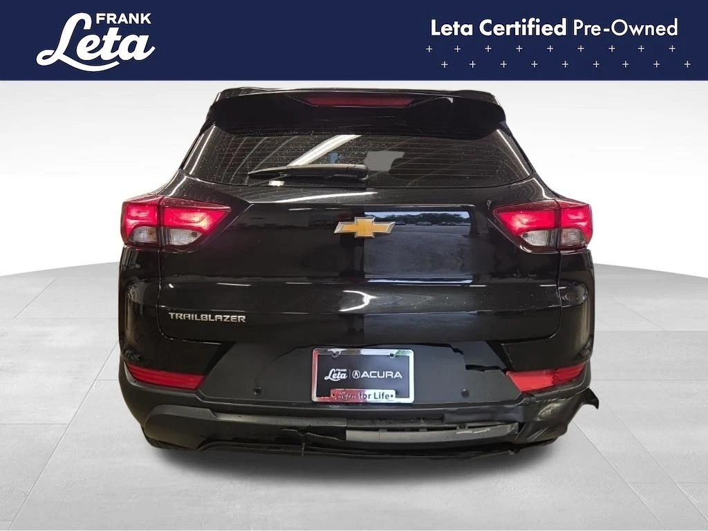 Frank Leta Automotive Outlet
