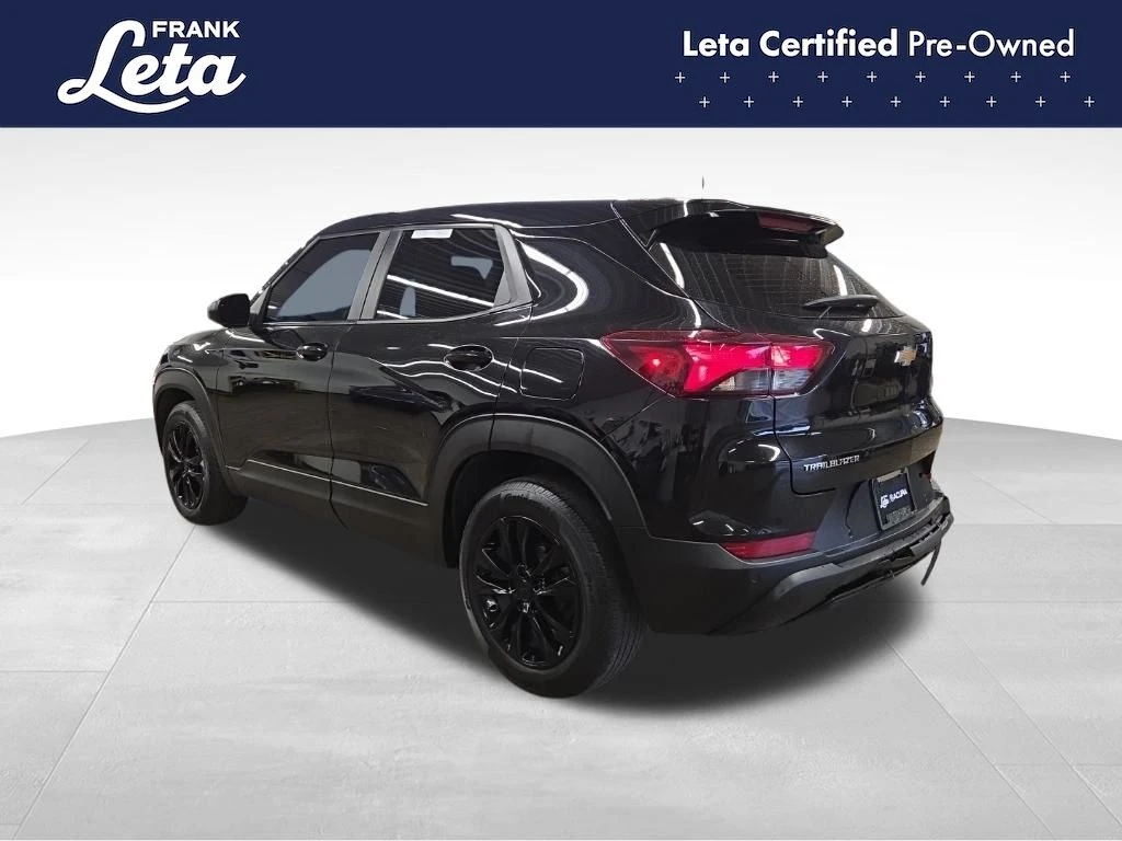 Frank Leta Automotive Outlet