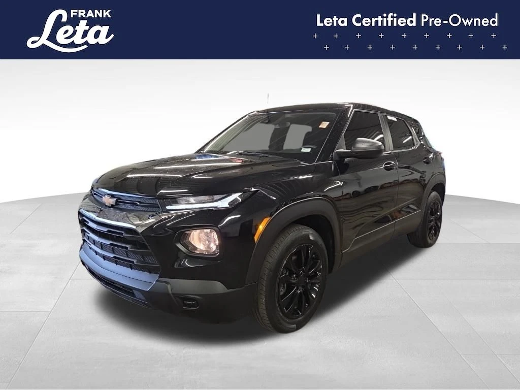 Frank Leta Automotive Outlet