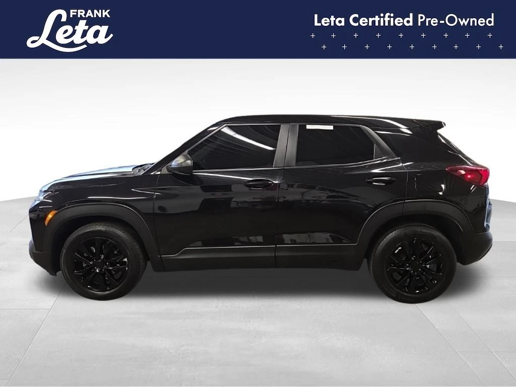Frank Leta Automotive Outlet