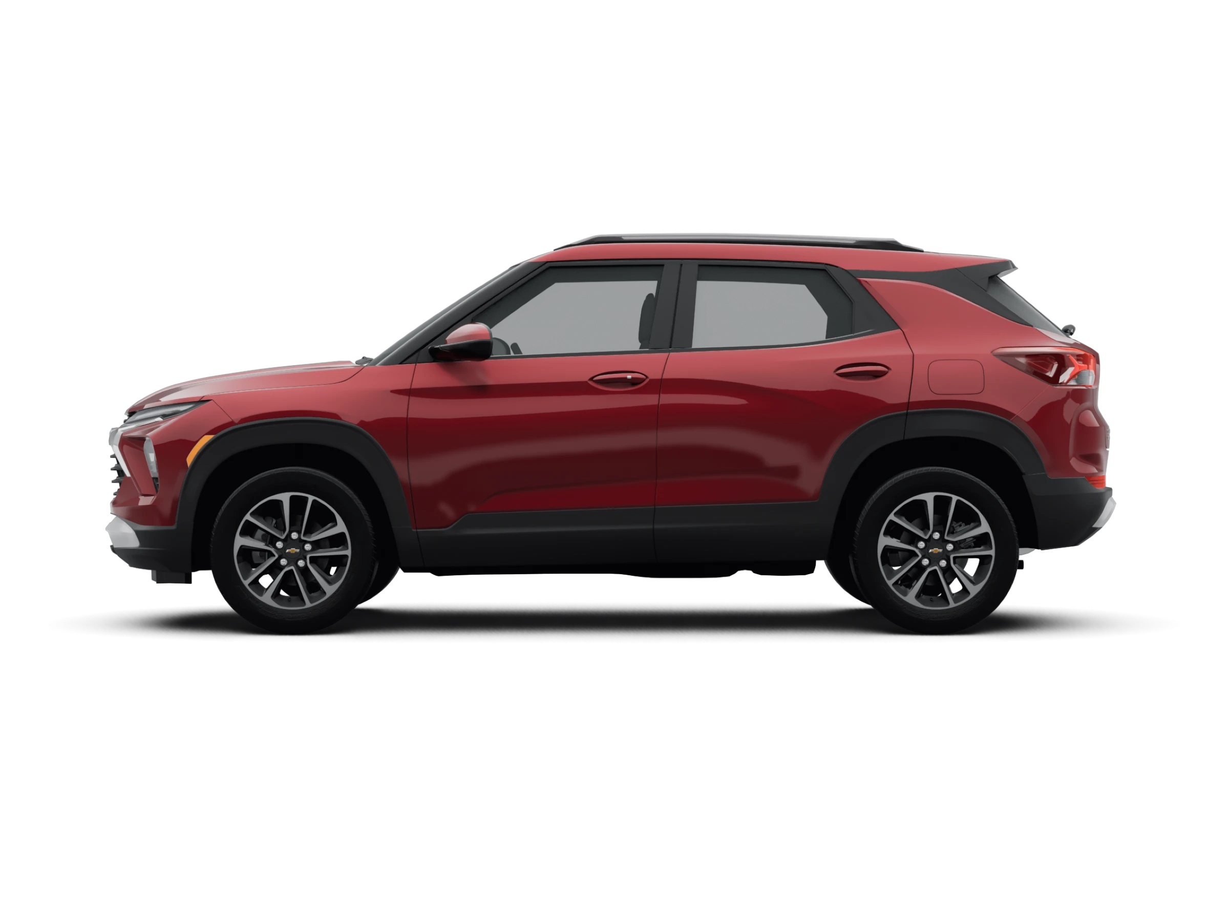 2025 Chevrolet Trailblazer
