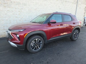 2025 Chevrolet Trailblazer at Default Company in City, CT