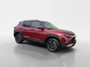 2025 Chevrolet Trailblazer at Default Company in City, CT