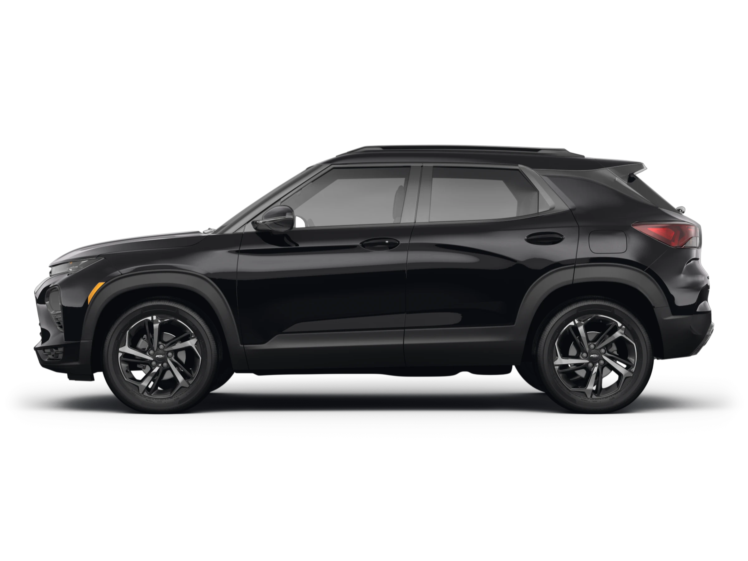 2022 Chevrolet Trailblazer