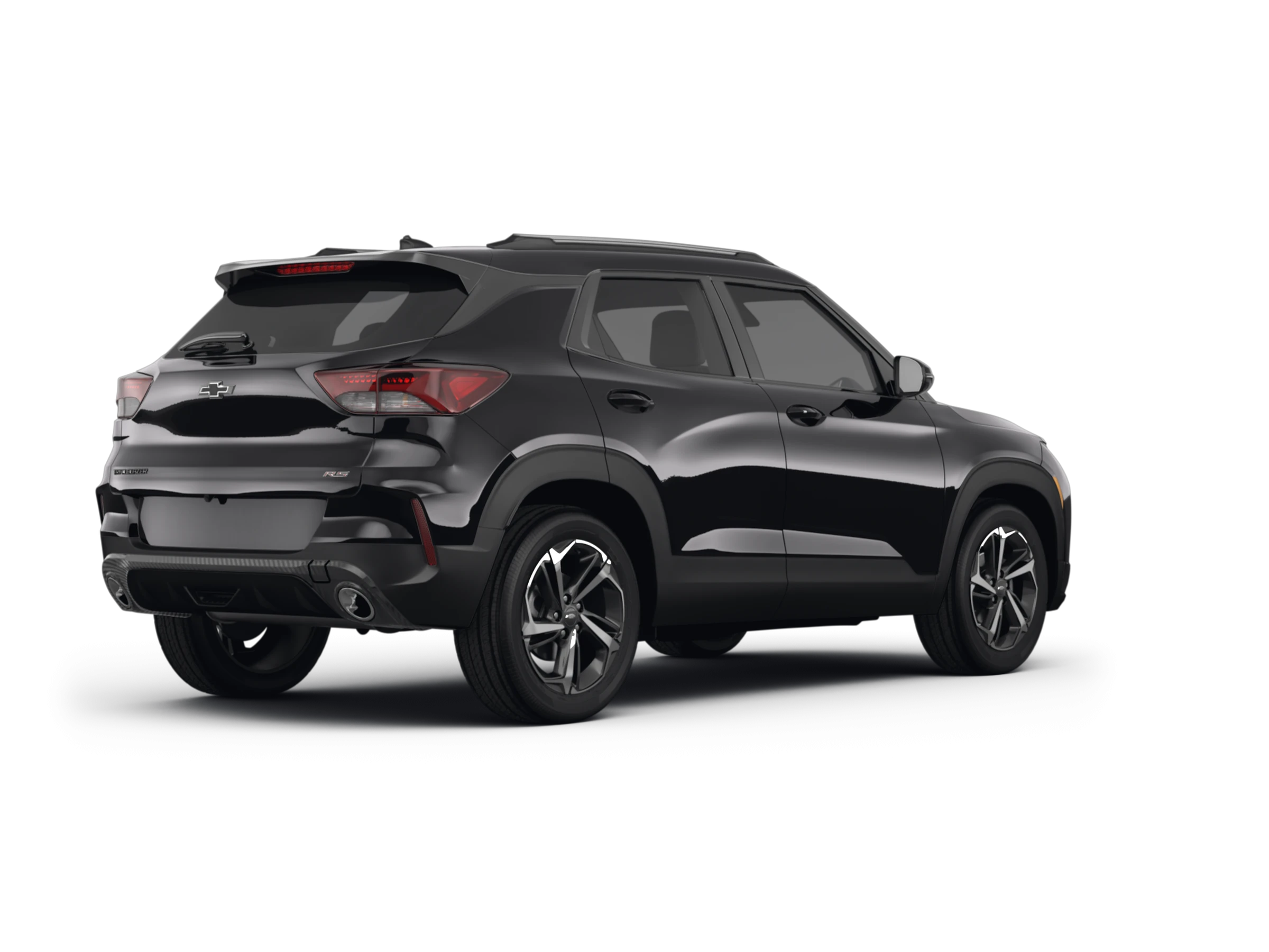 2022 Chevrolet Trailblazer