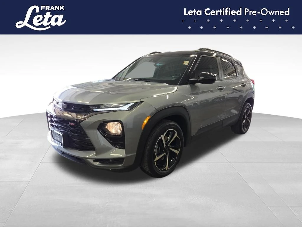 Frank Leta Automotive Outlet