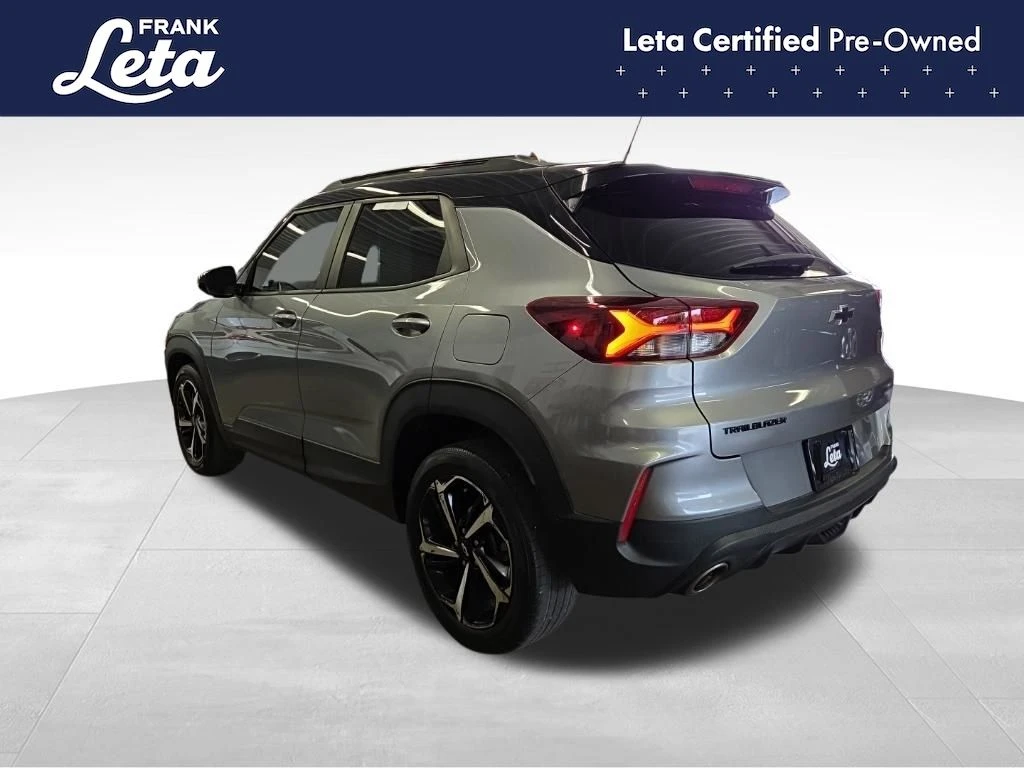 Frank Leta Automotive Outlet