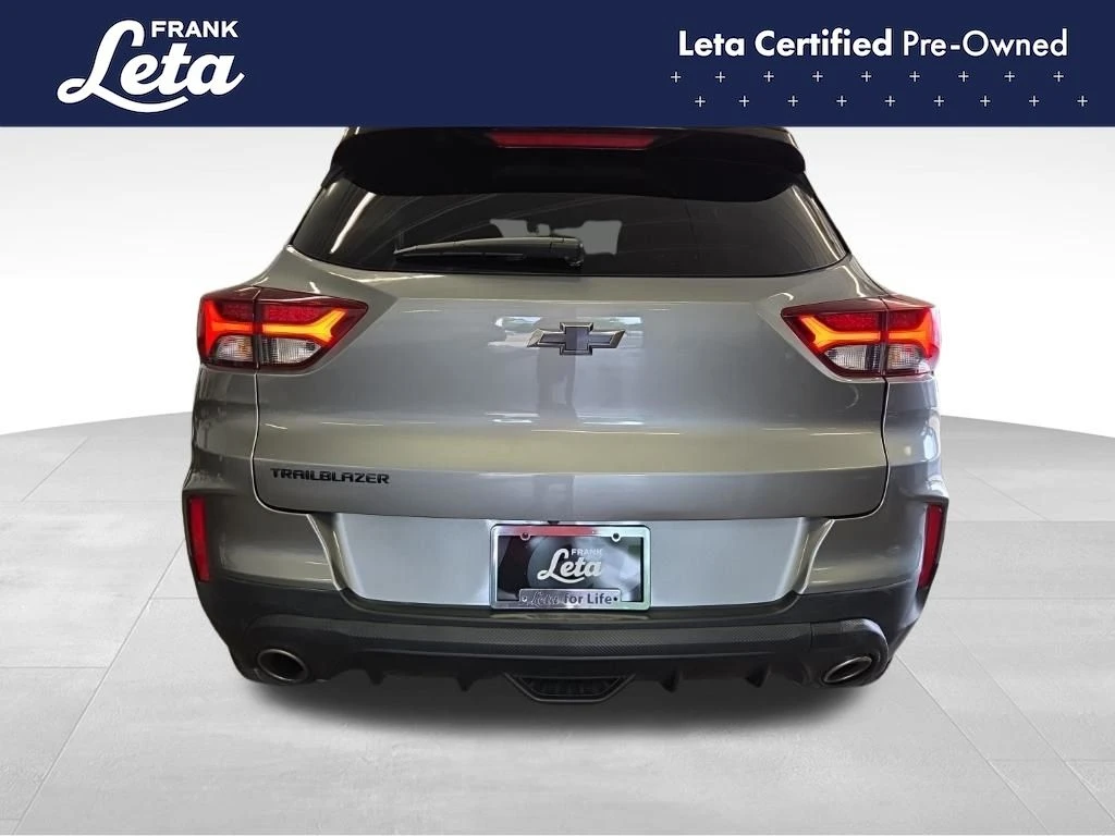 Frank Leta Automotive Outlet