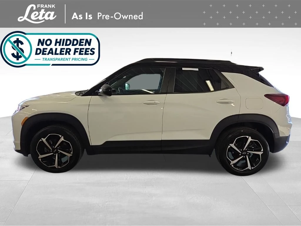 Frank Leta Automotive Outlet