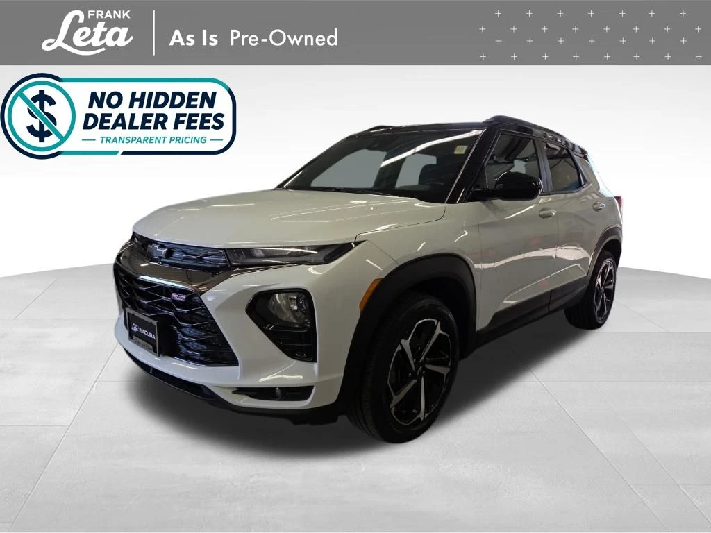 Frank Leta Automotive Outlet