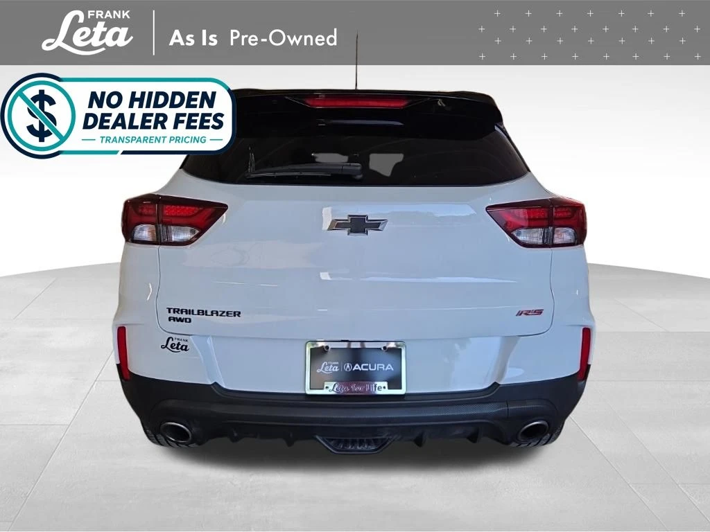 Frank Leta Automotive Outlet