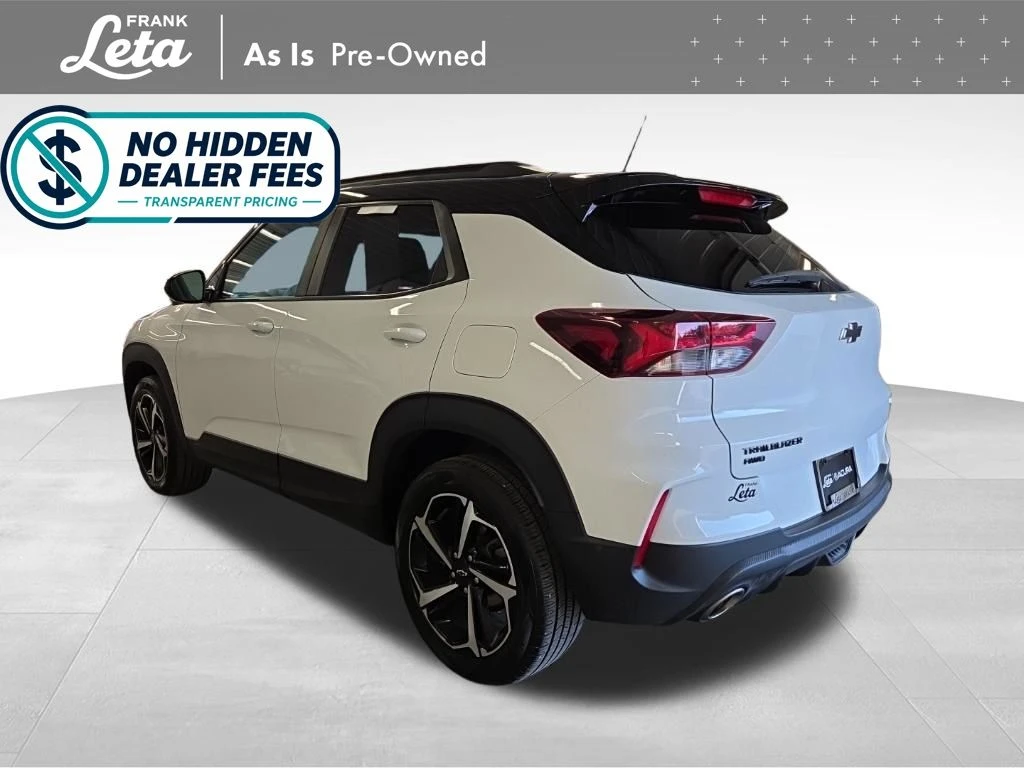 Frank Leta Automotive Outlet